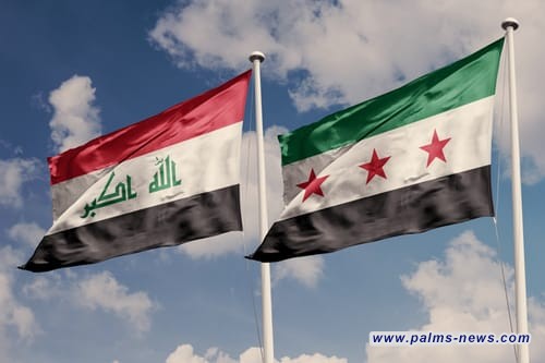 الإدارة السورية ترفع رسوم الفيزا للعراقيين إلى 250 دولارا